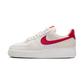 Nike Air Force 1 Low '07 Next Nature Pale Ivory University Red (Women's)