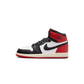 Jordan 1 Retro High OG Black Toe Reimagined (PS)