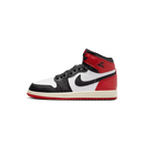Jordan 1 Retro High OG Black Toe Reimagined (PS)