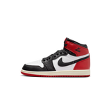 Jordan 1 Retro High OG Black Toe Reimagined (PS)