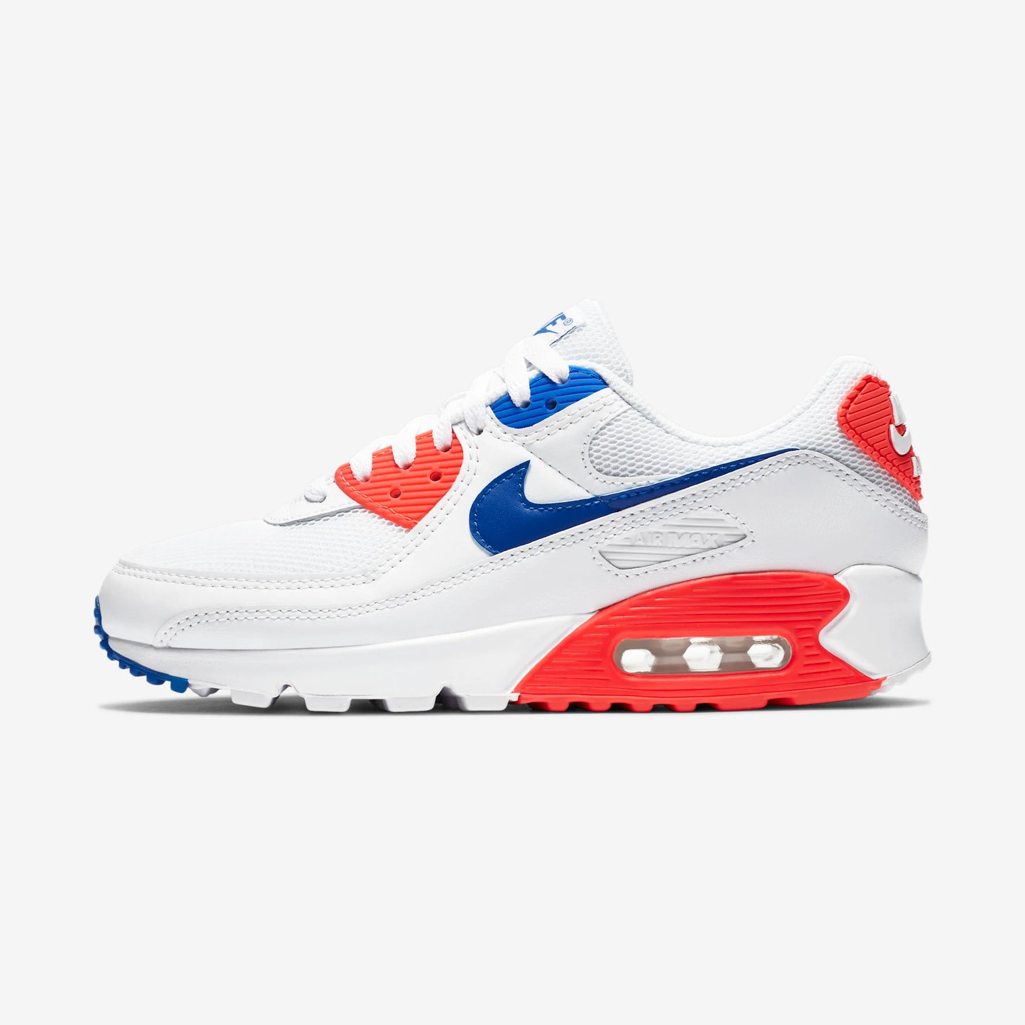 Nike Air Max 90 Ultramarine (2020) (Women's)