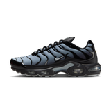 Nike Air Max Plus SE Black Wolf Grey (Women's)