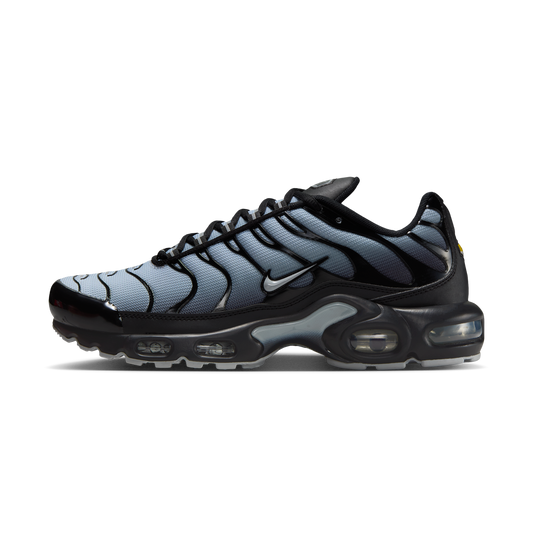 Nike Air Max Plus SE Black Wolf Grey (Women's)