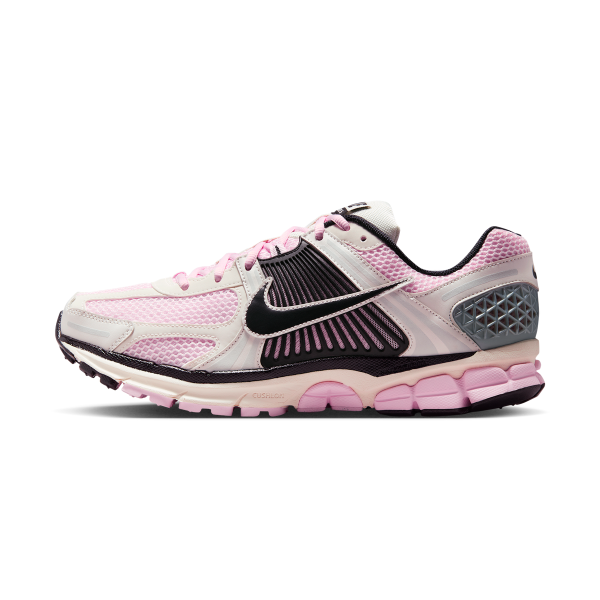 Nike Zoom Vomero 5 Pink Foam Phantom Metallic Platinum Black