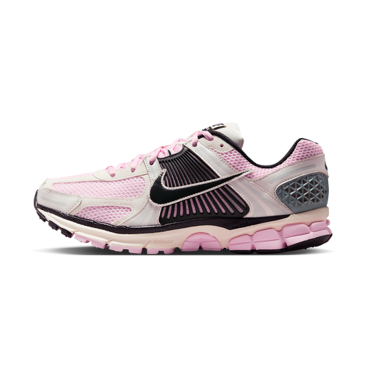 Nike Zoom Vomero 5 Pink Foam Phantom Metallic Platinum Black