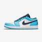 Jordan 1 Low UNC (2021)