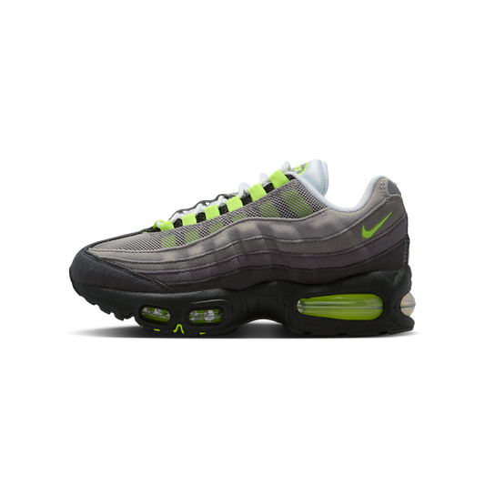 Nike Air Max 95 Big Bubble Neon (2026) (GS)