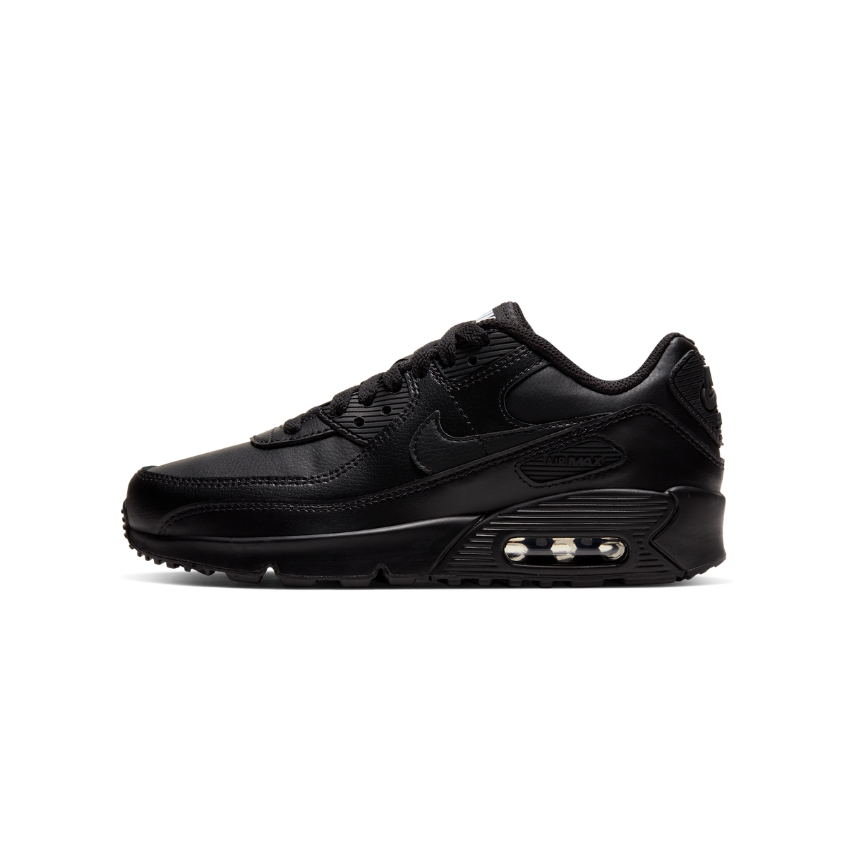 Nike Air Max 90 Recraft Triple Black