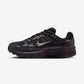 Nike P-6000 Off Noir Silver (Women's)