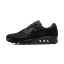 Nike Air Max 90 Recraft Triple Black (Women's)
