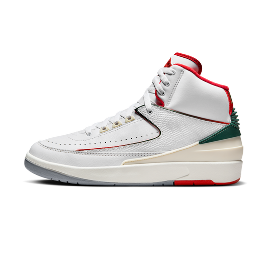 Air Jordan 2 Retro Italy