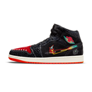 Jordan 1 Mid SE Siempre Familia