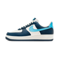 Nike Air Force 1 Low '07 Armory Navy Baltic Blue