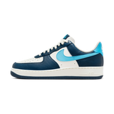Nike Air Force 1 Low '07 Armory Navy Baltic Blue