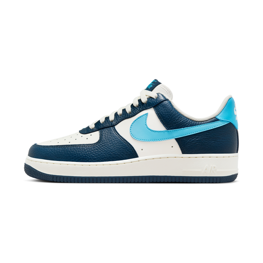 Nike Air Force 1 Low '07 Armory Navy Baltic Blue