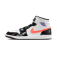 Jordan 1 Mid SE Mismatch Swoosh