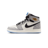Jordan 1 Retro High OG All-Star Cool Grey (GS)