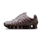 Nike Shox TL Baroque Brown Platinum Violet Metallic Silver (Women's)