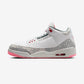 Jordan 3 Retro Wings