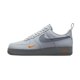 Nike Air Force 1 Low Wolf Grey Kumquat