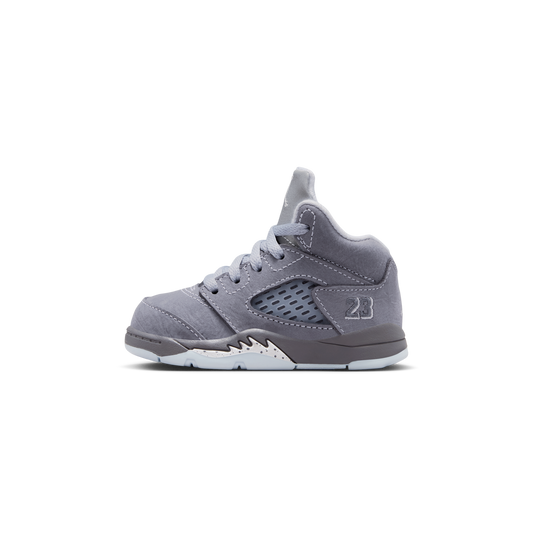 Jordan 5 Retro Wolf Grey (2026) (TD)