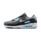 Nike Air Max 90 Light Pumice Smoke Grey