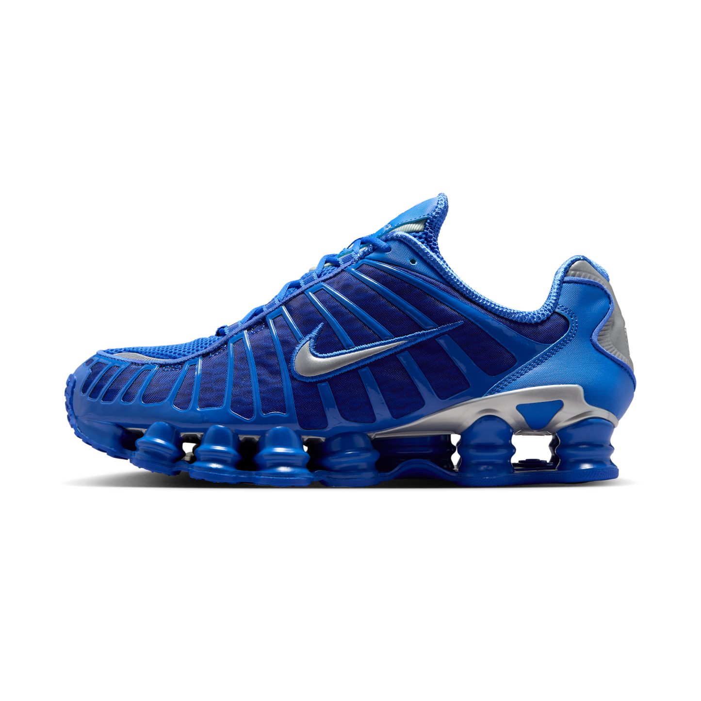 Nike Shox TL Hyper Royal