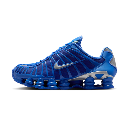 Nike Shox TL Hyper Royal