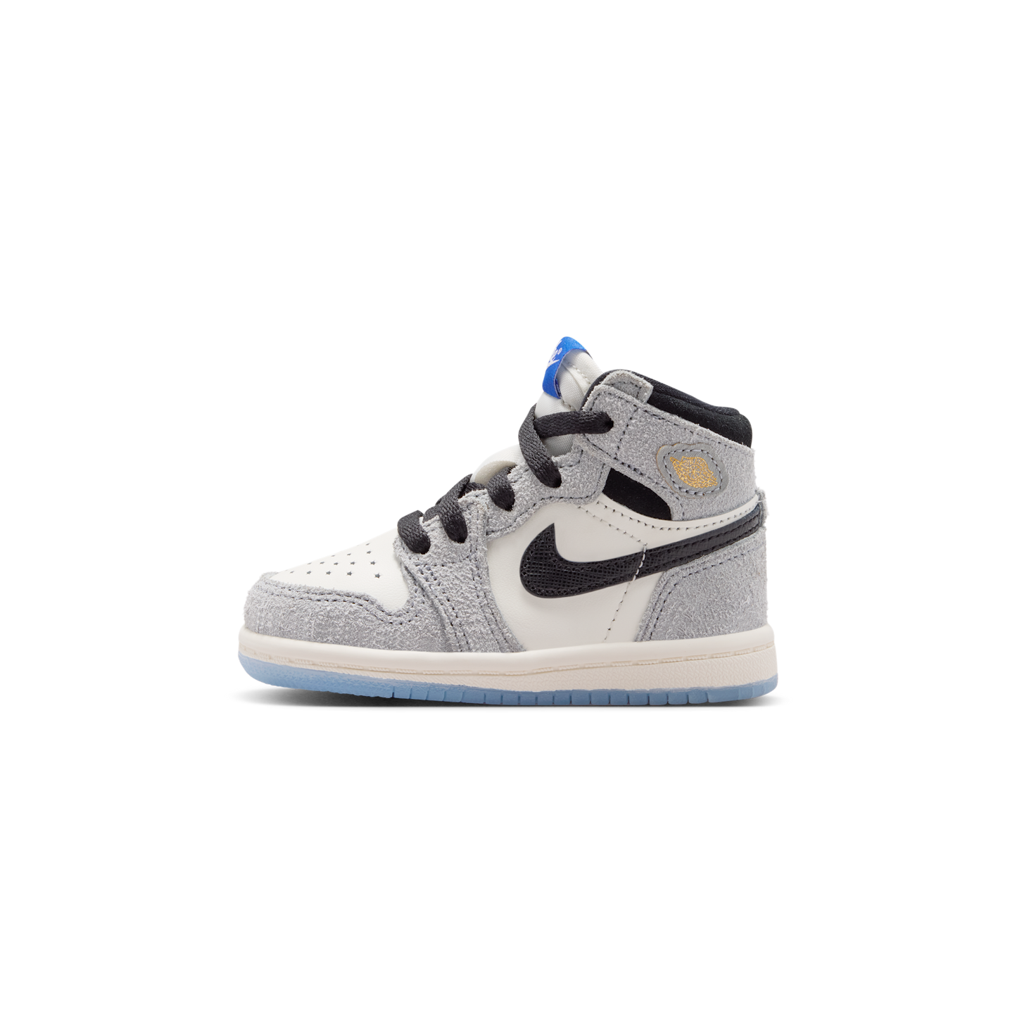 Jordan 1 Retro High OG All-Star Cool Grey (TD)