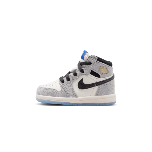 Jordan 1 Retro High OG All-Star Cool Grey (TD)