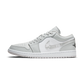 Jordan 1 Low White Camo