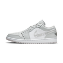 Jordan 1 Low White Camo