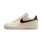 Nike Air Force 1 Low '07 Soft Pearl Brown Croc