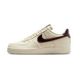 Nike Air Force 1 Low '07 Soft Pearl Brown Croc