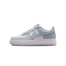 Nike Air Force 1 Low Platinum Tint Alabaster Aura (GS)