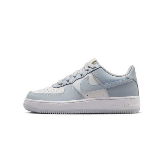 Nike Air Force 1 Low Platinum Tint Alabaster Aura (GS)
