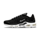 Nike Air Max Plus Black White (Women's)