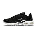 Nike Air Max Plus Black White (Women's)