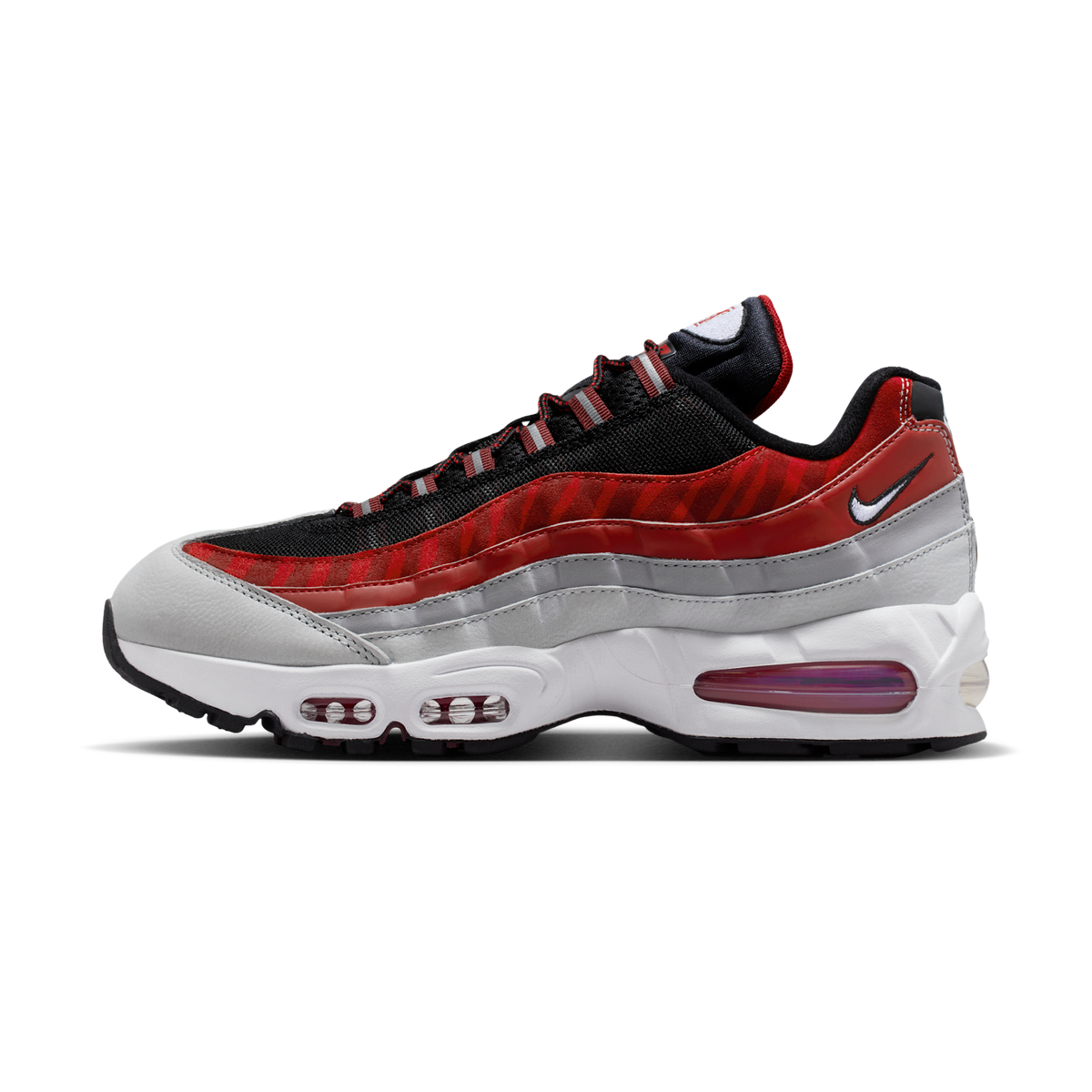 Nike Air Max 95 Yardrunners Morehouse