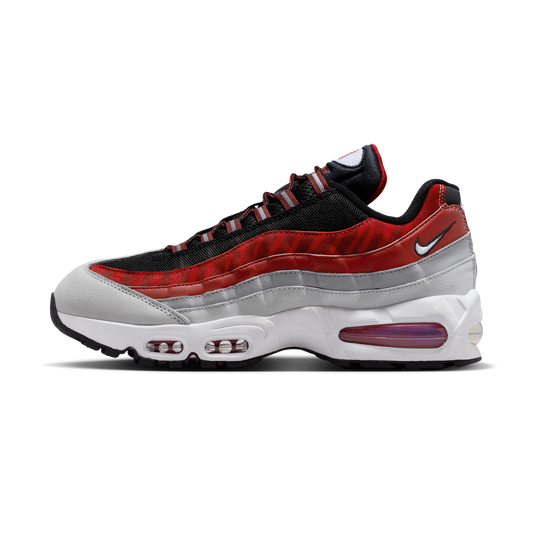 Nike Air Max 95 Yardrunners Morehouse