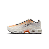 Nike Air Max Plus Orange Peel Summit White Anthracite Vast Grey (GS)
