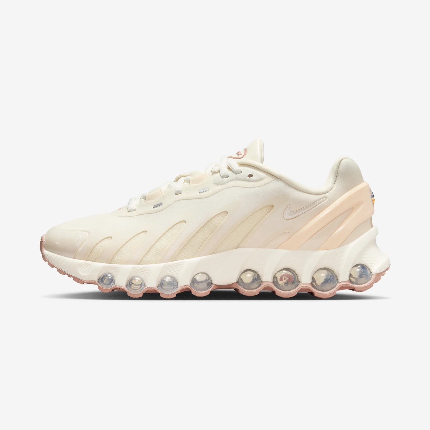 Nike Air Max Dn8 Pearl White Particle Pink (Women's)