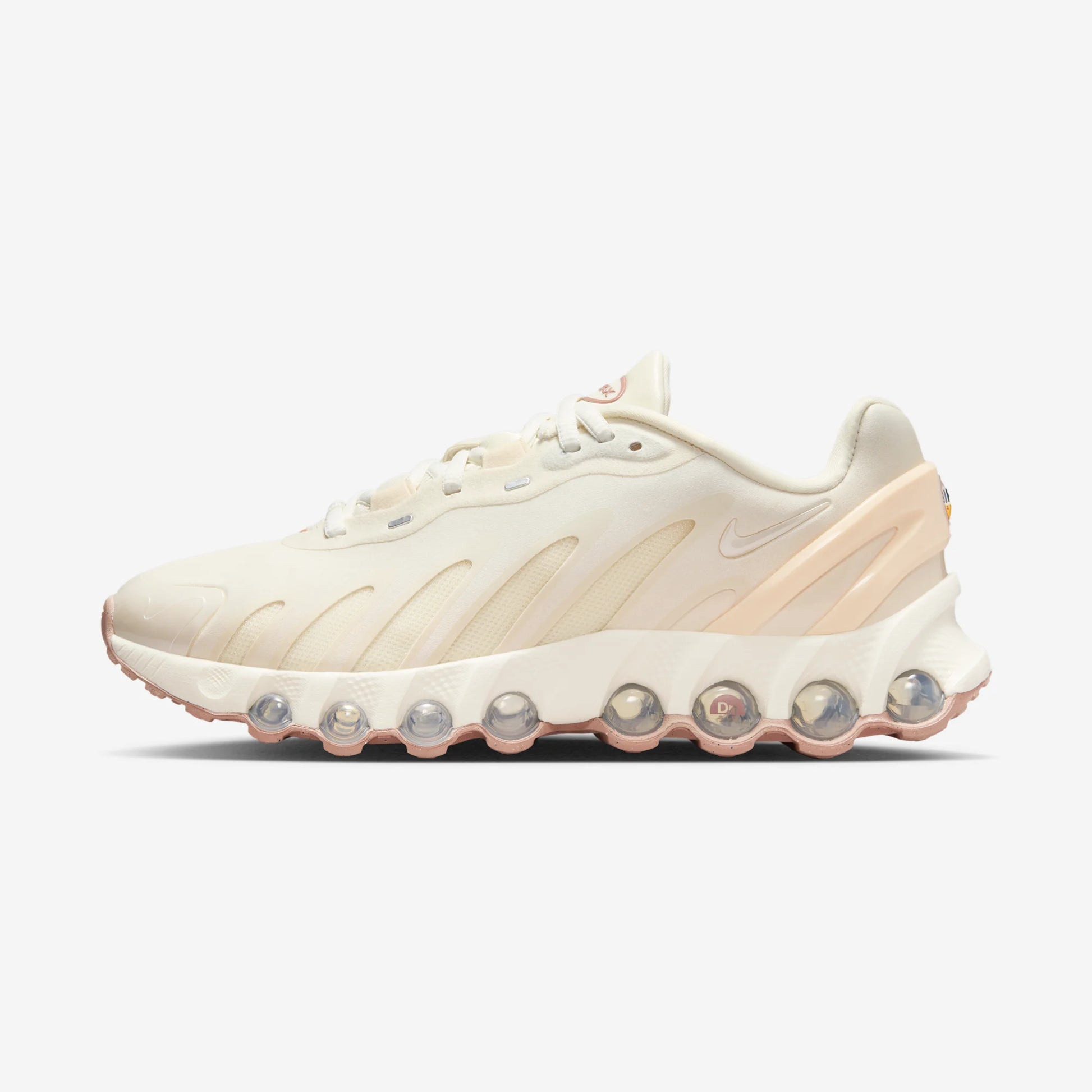 Nike Air Max Dn8 Pearl White Particle Pink (Women's)