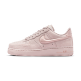 Nike Air Force 1 Low '07 Silt Red Particle Pink (Women's)