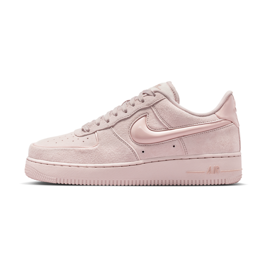 Nike Air Force 1 Low '07 Silt Red Particle Pink (Women's)
