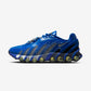Nike Air Max Dn8 Patta Game Royal Metallic Silver