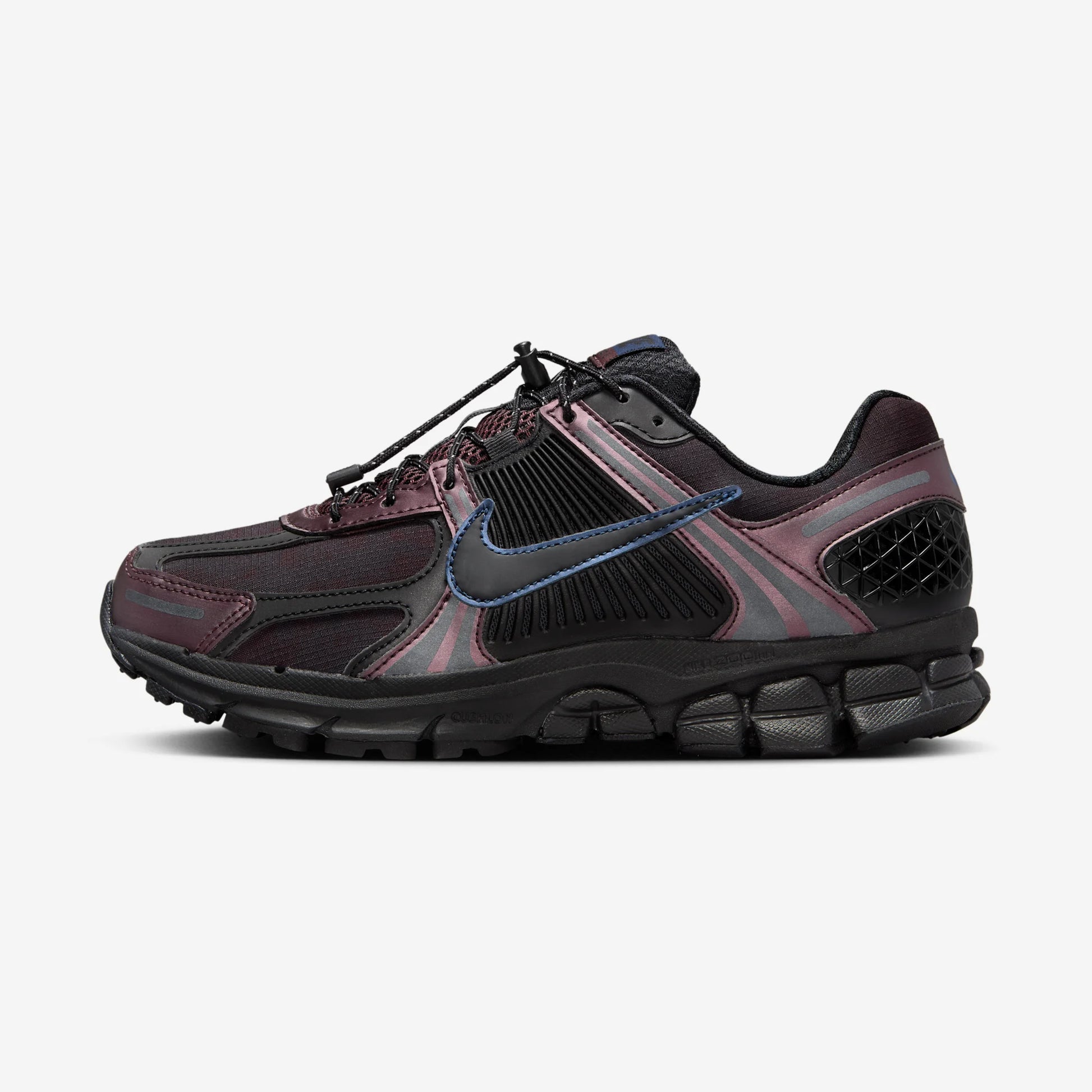 Nike Zoom Vomero 5 Burgundy Crush Midnight Navy (Women's)