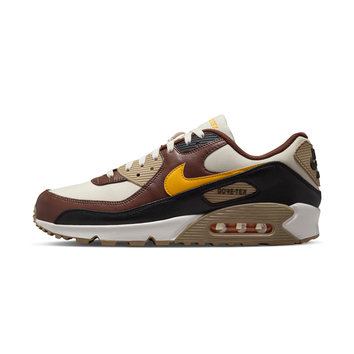 Nike Air Max 90 Gore-Tex Winterized Cacao Wow