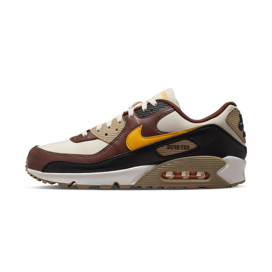 Nike Air Max 90 Gore-Tex Winterized Cacao Wow