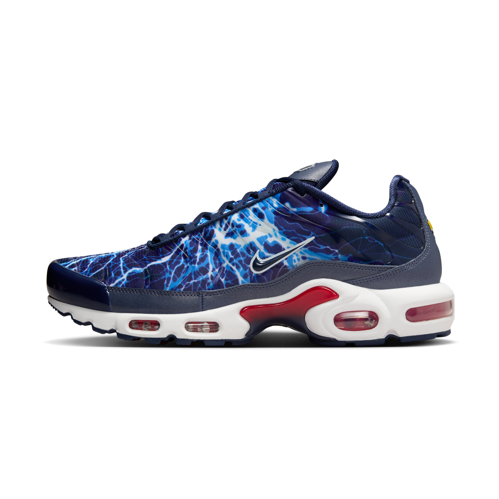 Nike Air Max Plus Eclair Lightning (2025)